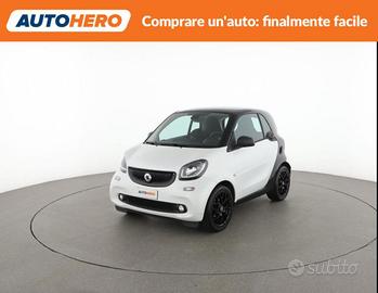 SMART ForTwo SK41543
