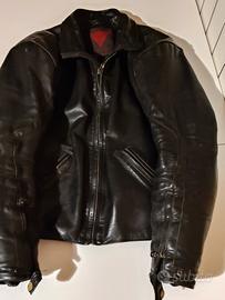 giubbotto moto  Dainese