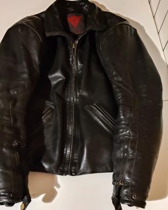 giubbotto moto  Dainese