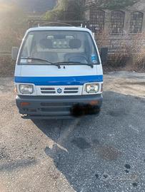 Piaggio Porter del 1996