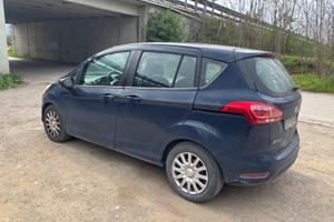 Ford B max gpl