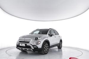 FIAT 500X 1.6 MultiJet 120 CV Pop Star