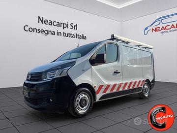 FIAT Talento 2.0 ECOJET 120(L1H1PC-TN)ALLESTITO