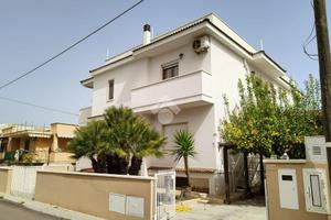 PORZIONE DI BIFAMILIARE A GINOSA