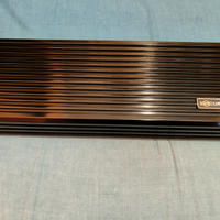 Amplificatore Hollywood HXA 85 4 canali