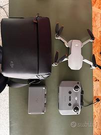 DJI Mini 2 Fly More Combo