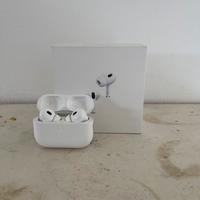 Cuffie airpods pro 2 originali