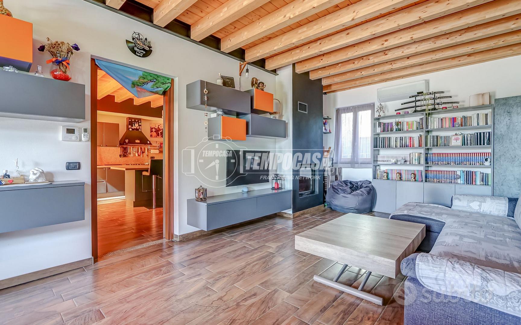 House in Cairate, Peveranza - Vista 3