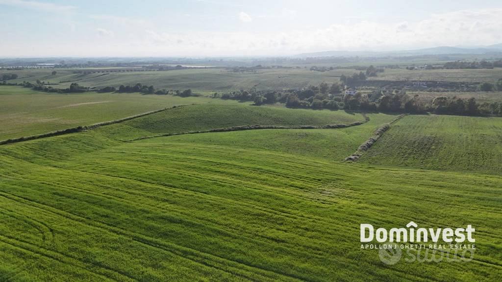 Rustico / Casale di 289 m² a Capalbio - Altro
