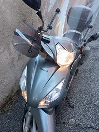 Scooter Honda vision 110
