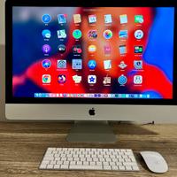 iMac 27 pollici