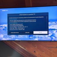 Tv Samsung QLED