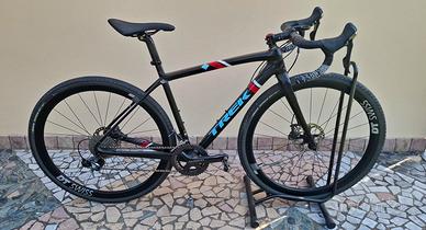 Bicicletta gravel/ciclocross TREK 