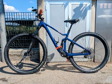  MTB Scott Spark 930