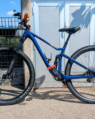  MTB Scott Spark 930
