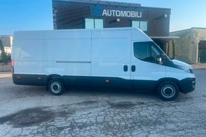 Iveco Daily 35 180 ruote gemellate