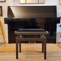 Pianoforte verticale Bachmann