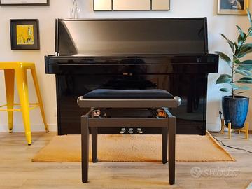 Pianoforte verticale Bachmann