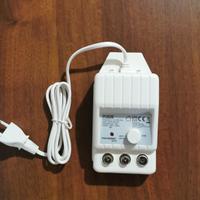 Amplificatore TV Metronic per digitale terrestre