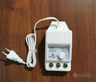 Amplificatore TV Metronic per digitale terrestre