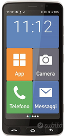 Cellulare anziani SAIET STS550