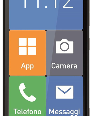 Cellulare anziani SAIET STS550