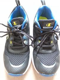 Scarpe Sneaker Champion bambino n° 36