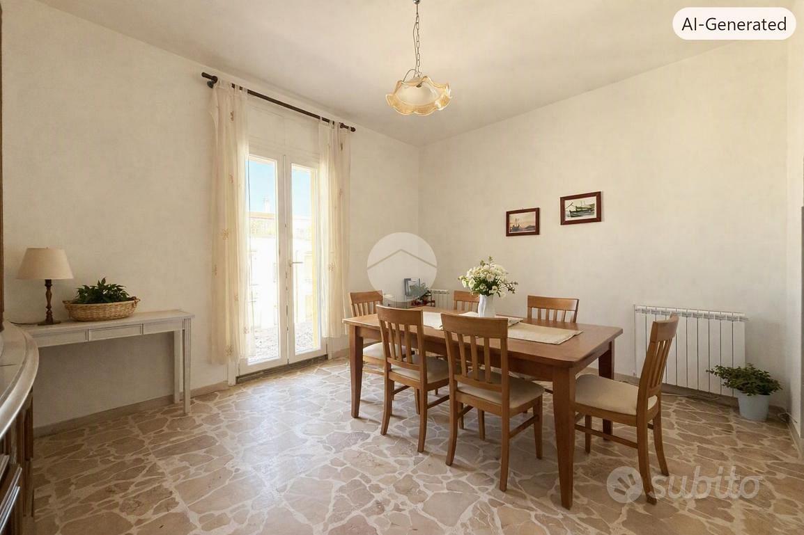 Apartment in Alghero, Sant'Agostino - Vista 2