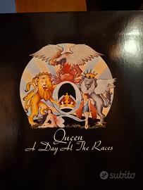 Queen - A night at the opera/Jazz