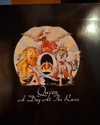 Queen - A night at the opera/Jazz