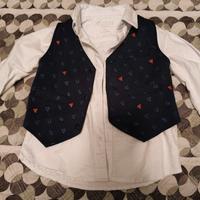 completo elegante Guess 