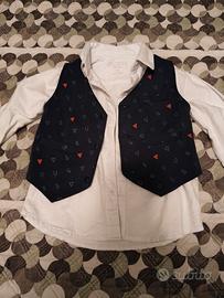 completo elegante Guess 