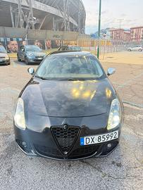 2013 Alfa Romeo Giulietta