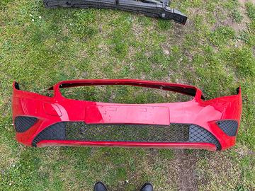 Paraurti Mercedes Classe A W176 Sport