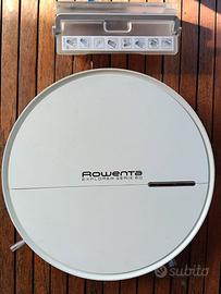 Robot aspirapolvere Rowenta Explorer Serie 60