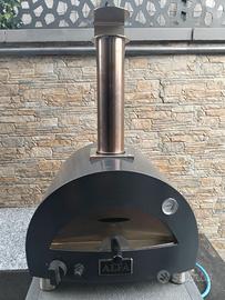 Forno pizza Alfa