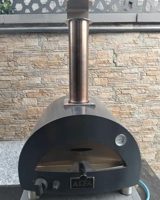 Forno pizza Alfa