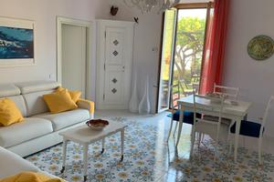 Appartamento casa vacanze Raito - Vietri sul mare