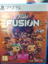 Funko Fusion PS5