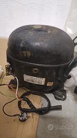 Compressore Frigorifero 