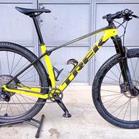 Trek Procaliber 9.6