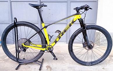 Trek Procaliber 9.6