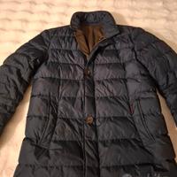 Piumino MUSEUM Nuovo 