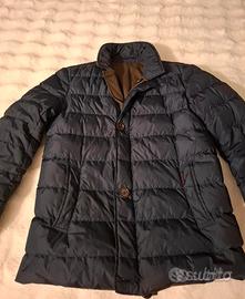 Piumino MUSEUM Nuovo 