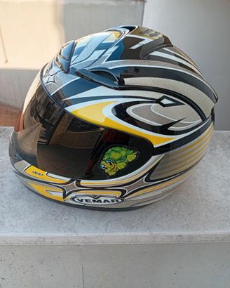 Casco vemar