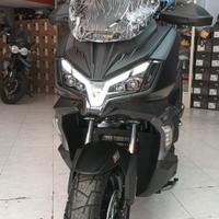Sym ADX 300