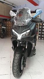 Sym ADX 300