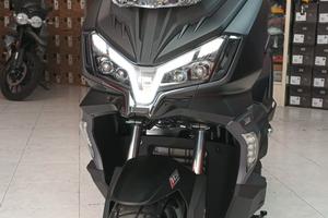 Sym ADX 300