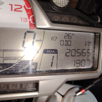 Bmw s1000 xr