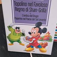 DISNEY Classici della letteratura